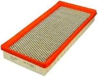 Filtr powietrza CA6366 E 150-350 1988-1996 5,8L. 