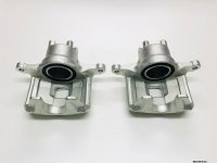 2 x Front Brake Caliper for Jeep Compass & Patriot MK 2007-2017 BBC/MK/015A 