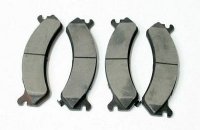 Klocki hamulcowe przednie IMD784 Chevrolet Avalanche 2500 2006 