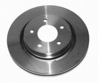 Tarcza hamulcowa przód 145263 297mm 300M 1999-2004 