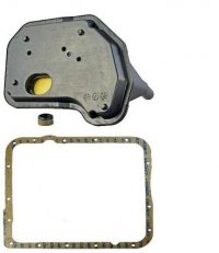Filtr oleju skrzyni biegów FT1217 GTO 2004 5.7 L. 2005-2006 6.0 L. 