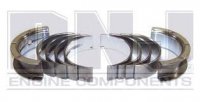 Panewki główne II szlif (komplet na silnik) Silverado 2500 99-00 5,3l 99-07 6,0l 