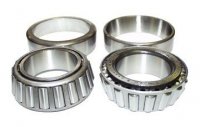 Łożysko mechanizmu różnicowego J8124071 Jeep Wrangler YJ 1987-1995 