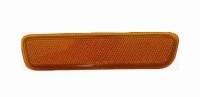 Odblask w zderzaku prawy 246020-2 Chrysler Pacifica 2004-2006 