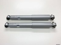 2 x Rear Shock Absorber for Chrysler PT Cruiser 2001-2010 SSA/PT/001A 