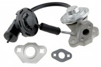 ZAWÓR EGR EGR-CH-009 CHRYSLER GRAND VOYAGER DODGE GRAND CARAVAN GS RG 1997-2002 2.4L. 