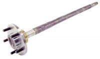 Półoś tylna prawa 5086640AA Jeep Wrangler TJ 2003-2005 