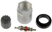 Zestaw montażowy czujnika ciśnienia opon 609-120.1 Jeep Commander 2006-2010 