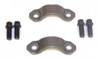 Zabezpieczenie krzyżaka śruby z główką TORX 12pin 4006928k Jeep Wrangler TJ 1997-2001 