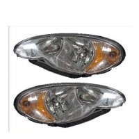 Reflektor przedni lewy 245209 Chrysler PT Cruiser 2005-2009 