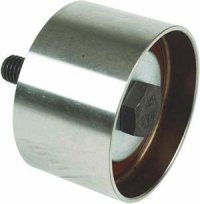 Rolka prowadząca pasek 4781569 Cirrus 1997-2000 2.4 L. 