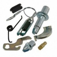 Zestaw naprawczy samoregulatora lewy 4713357 Jeep Wrangler TJ 1997-2002 