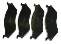 Klocki hamulcowe tylne IMD1066 Ford F550 2005-2011 