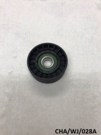 Serpentine Tensioner Pulley for Jeep Grand Cherokee 2.7CRD 2001-2004 CHA/WJ/028A 