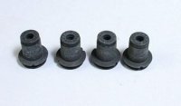 Tuleje wahacza górnego 12364 Bravada 1991-1994 1996-2001 komplet na 2 wahacze 