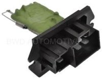 Opornik dmuchawy RU362 Chrysler Pacifica 2005-2007 