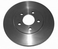 Tarcza hamulcowa przednia 145041 14 260mm Sebring 1996-2000 