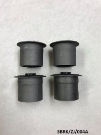 Front Upper Arms Repair KIT for Jeep Grand Cherokee ZJ 1993-1998 SBRK/ZJ/004A 