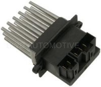 Opornik dmuchawy RU399 Chrysler Town & Country 2005-2009 