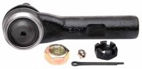 Końcówka drążka kierowniczego zewnętrzna ES3609 CHEVROLET Silverado 1500 2001-2006 