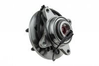 PIASTA KOŁA PRZÓD KLP-CH-054 FORD EXPEDITION 4WD LINCOLN NAVIGATOR 4WD 2007-2010 