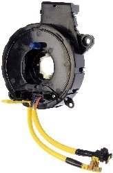 Clock spring - taśma kierownicy 525-112 Chrysler Town & Country 2001-2007 