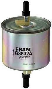 filtr paliwa Mercury Cougar 