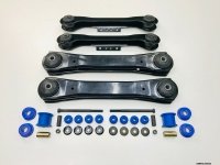 Rear Suspension Repair KIT for Jeep Grand Cherokee ZJ 1993-1998 SSRK/ZJ/003A 