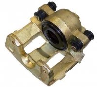 Zacisk hamulcowy przedni lewy 5252985 Cherokee 90-01 