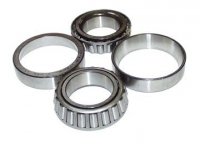 Zestaw łożysk dyfrencjału J8126500 Jeep Wrangler TJ 1997-2006 