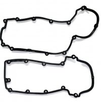 Ventildeckeldichtung Links + Rechts 68147538AA+ 68147539AA Grand Cherokee Gladiator Wrangler RAM 300 