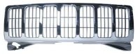 Atrapa zderzaka przód 343005 Jeep Grand Cherokee WK 2005-2007 