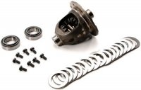 Obudowa mechanizmu różnicowego 5252494 Jeep Cherokee XJ 1987-1989 