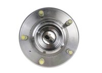 Piasta tylna 512223 CTS STS 