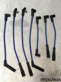 Ignition Cable SET for Jeep Cherokee / Grand Cherokee 4.0L 1991-1999 IRP/XJ/002A 