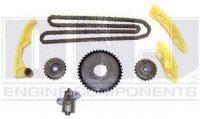 Rozrząd kompletny Cobalt 05-07 2,0l 05-08 2,2l 