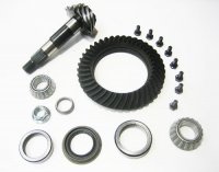 Talerz i wałek ataku 4761678 Jeep Cherokee XJ 1994-01.10.00 ratio 3.73 