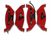 Klocki hamulcowe tylne SMD544 Mercury Grand Marquis 1992-1994 
