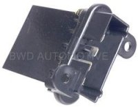 Opornik dmuchawy RU352 Jeep Liberty 2002-2007 