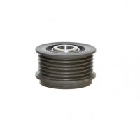 KOŁO PASOWE - SPRZĘGŁO ALTERNATORA EG10147 
