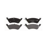Klocki hamulcowe tylne PGD715M Dodge Caravan/Grand Caravan GS 1997-2000 