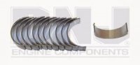 Panewki korbowodowe standard (komplet na silnik) CTS 04-09 3,6l 