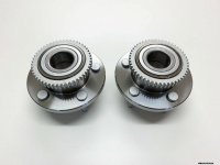 2 x Front Wheel Bearing & Hub Assembly for Ford Mustang 2005-2014 WBHA/FR/002A 