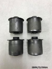 Rear Lower Arms Repair KIT for Jeep Grand Cherokee ZJ 1993-1998 SBRK/ZJ/006A 