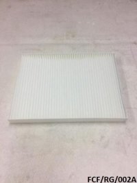 Cabin Filter for Chrysler Voyager / Grand Voyager RG 2001-2007 LHD FCF/RG/002A 