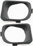 Atrapa w zderzaku prawa 245227-2 Chrysler PT Cruiser 2005-2009 