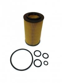 Filtr oleju 5080244AA Grand Cherokee Pt Cruiser 
