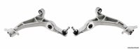 2 x Front Lower Control Arm for Jeep Grand Cherokee WK2 2016-2023 ZWD/WK2/003AB 