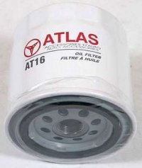 Filtr oleju PH16 Intrepid 1998-2001 3,2L. 