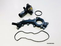 Thermostat & Thermostat Housing for Dodge Durango WD 3.6L 2011-2015 CHA/WD/005A 
